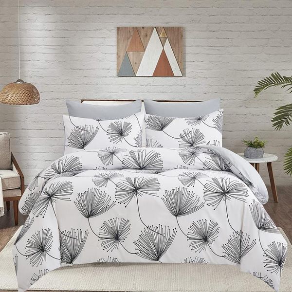 bedding sets luxury dandelion style duvet cover quilt housse de couette single size fashion comforter home
bedding sets luxury dandelion style duvet cover quilt housse de couette single size fashion comforter home