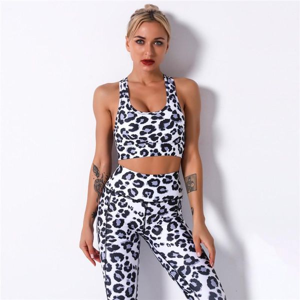 yoga outfit leopard print fitness gym suit set women tracksuit high waist leggings push up bra sportswear workout clothes for
yoga outfit leopard print fitness gym suit set women tracksuit high waist leggings push up bra sportswear workout clothes for