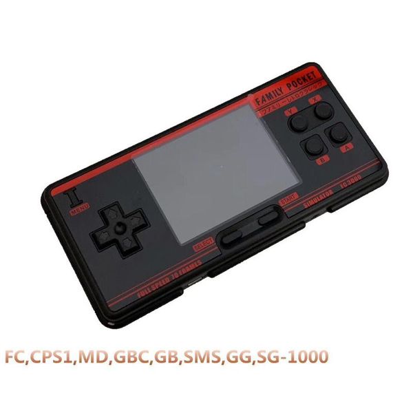emulators retro kids gift 2gb hd screen classic 3 inch portable handheld player game console tv output 1094 games pocket video players
emulators retro kids gift 2gb hd screen classic 3 inch portable handheld player game console tv output 1094 games pocket video players
