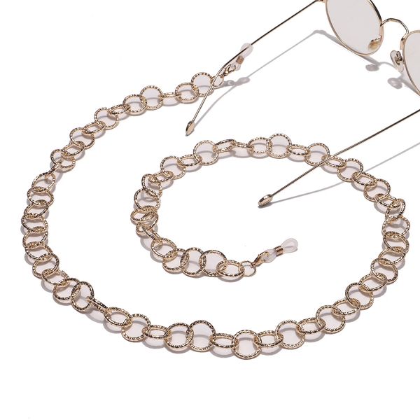 2021 punk fashion eye glasses sunglasses spectacles hip-hop vintage chain holder cord lanyard necklace eyeglass chain holder
2021 punk fashion eye glasses sunglasses spectacles hip-hop vintage chain holder cord lanyard necklace eyeglass chain holder