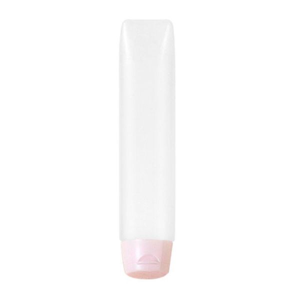 storage bottles & jars 30ml50ml portable travel bottle refillable empty tube cosmetic squeeze container
storage bottles & jars 30ml50ml portable travel bottle refillable empty tube cosmetic squeeze container