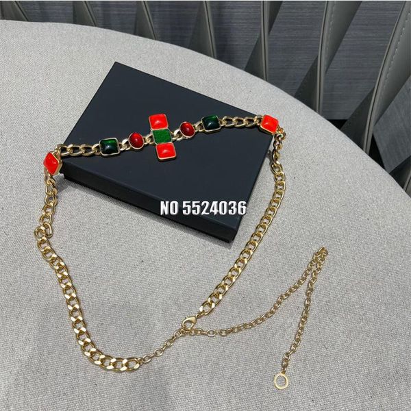 fashion high-end bronze glass jewelry belt hip high waist chain design diamond lady with box belts, Black;brown
fashion high-end bronze glass jewelry belt hip high waist chain design diamond lady with box belts, Black;brown