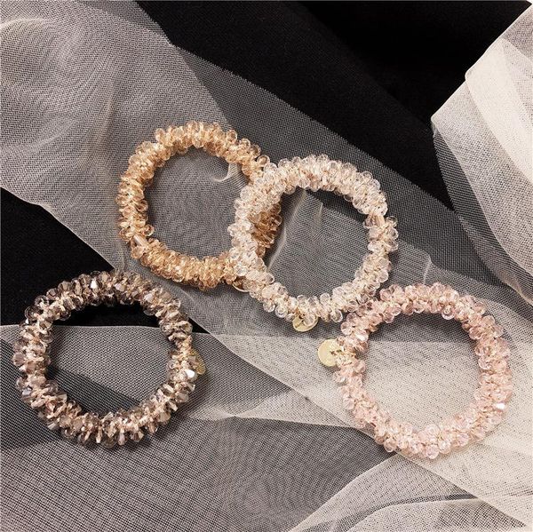 hair accessories women lady fashion elastic ring luxury crystal rubber bands rope headbands ties for & girls
hair accessories women lady fashion elastic ring luxury crystal rubber bands rope headbands ties for & girls