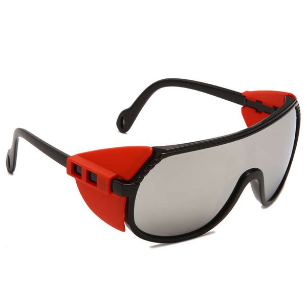 highend accessories knockaround sublimations colorful cricket sunglass oversized, Black
highend accessories knockaround sublimations colorful cricket sunglass oversized, Black