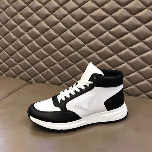 designer trendy luxury high-casual sports men's shoes, comfortable and breathable, size 38-45, Black
designer trendy luxury high-casual sports men's shoes, comfortable and breathable, size 38-45, Black