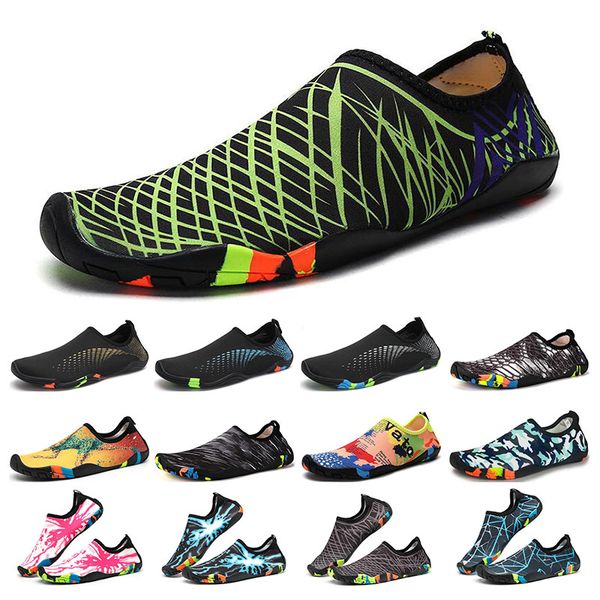 mens swimming diving outdoor sports beach shoes soft-soled creek sneakers grey barefoot skin snorkeling wading fitness womens trainers
mens swimming diving outdoor sports beach shoes soft-soled creek sneakers grey barefoot skin snorkeling wading fitness womens trainers