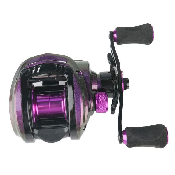 baitcasting reels deukio sv2000 reel dual brake system adjustable 8kg max drag 5+1 bbs 7.1:1 high speed fishing accessories
baitcasting reels deukio sv2000 reel dual brake system adjustable 8kg max drag 5+1 bbs 7.1:1 high speed fishing accessories