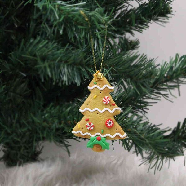 decoration creative tree soft pottery gingerbread man small pendant new christmas biscuit man pendant
decoration creative tree soft pottery gingerbread man small pendant new christmas biscuit man pendant