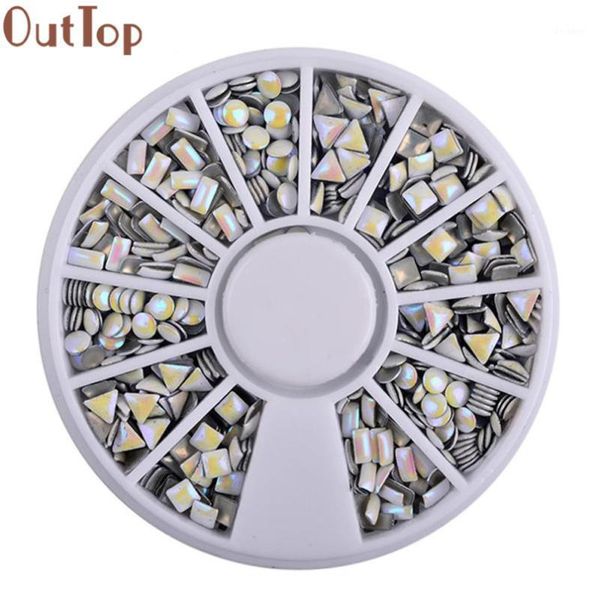 outnail rhinestones 3d decal stickers art tip diy decoration stamping manicure nails 17dec11-241, Silver;gold
outnail rhinestones 3d decal stickers art tip diy decoration stamping manicure nails 17dec11-241, Silver;gold