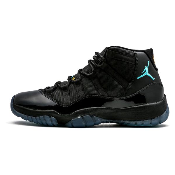 11s men 11 basketball shoes high gamma blue cap and gown barons breathable outdoors trainers sneakers mens size 40-47
11s men 11 basketball shoes high gamma blue cap and gown barons breathable outdoors trainers sneakers mens size 40-47