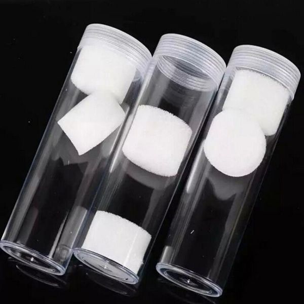 storage boxes & bins 2pcs 27mm transparent plastic coins tube collect protect protective holder prevent damage gross ware tool
storage boxes & bins 2pcs 27mm transparent plastic coins tube collect protect protective holder prevent damage gross ware tool