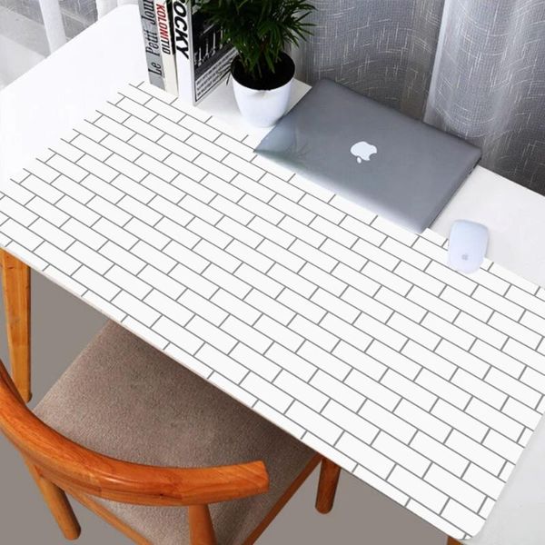 mouse pads & wrist rests white pad xxl anime keyboard game stick table mat lattice carpet lapmousepad
mouse pads & wrist rests white pad xxl anime keyboard game stick table mat lattice carpet lapmousepad
