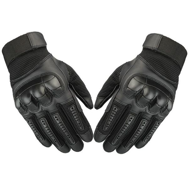 motorcycle gloves summer touchscreen anti-slip breathable anti- durable mountain bike sports mtb full finger cycling, Black
motorcycle gloves summer touchscreen anti-slip breathable anti- durable mountain bike sports mtb full finger cycling, Black