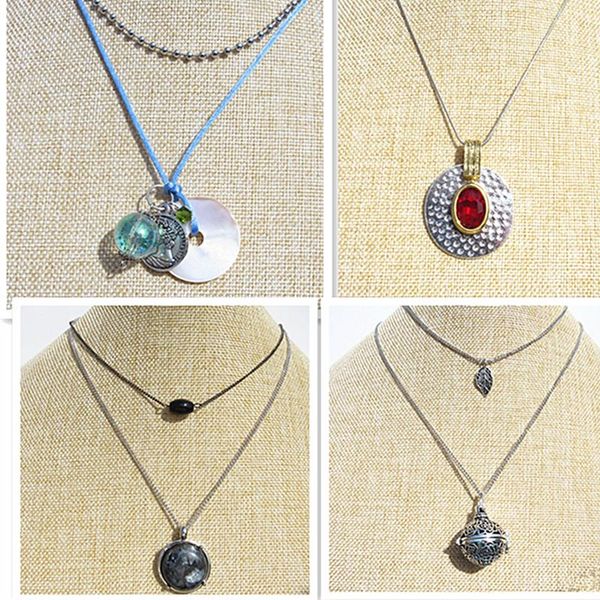 cosplay red crystal glass rose ball necklace leaf witch natural stone pendant halloween gift necklaces, Silver
cosplay red crystal glass rose ball necklace leaf witch natural stone pendant halloween gift necklaces, Silver