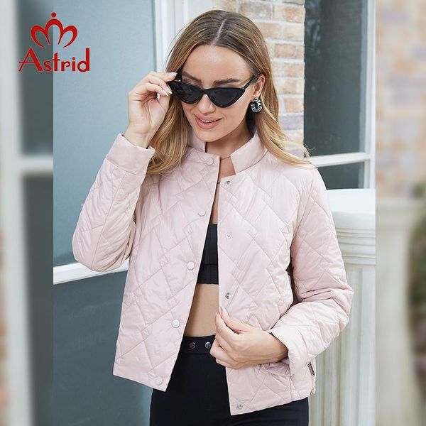 women's jackets astrid autumn 2021 winter women down jacket stand-up collar light female padded parkas button short thin cotton oversiz, Black;brown
women's jackets astrid autumn 2021 winter women down jacket stand-up collar light female padded parkas button short thin cotton oversiz, Black;brown