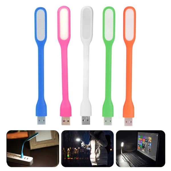 book lights mini usb light ultra bright flexible 5w led night lamp with power bank computer charging
book lights mini usb light ultra bright flexible 5w led night lamp with power bank computer charging