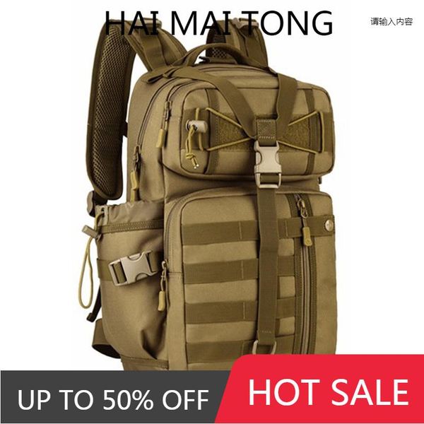 outdoor bags military bag army tactical backpack molle waterproof sport camping men hiking travel climbing 30l
outdoor bags military bag army tactical backpack molle waterproof sport camping men hiking travel climbing 30l