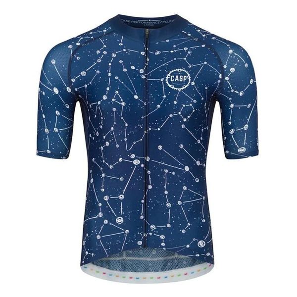racing sets casp summer men cycling jersey short sleeve bib shorts suit roupa de ciclismo bike clothing uniform roadbike bicycle wear, Black;blue
racing sets casp summer men cycling jersey short sleeve bib shorts suit roupa de ciclismo bike clothing uniform roadbike bicycle wear, Black;blue
