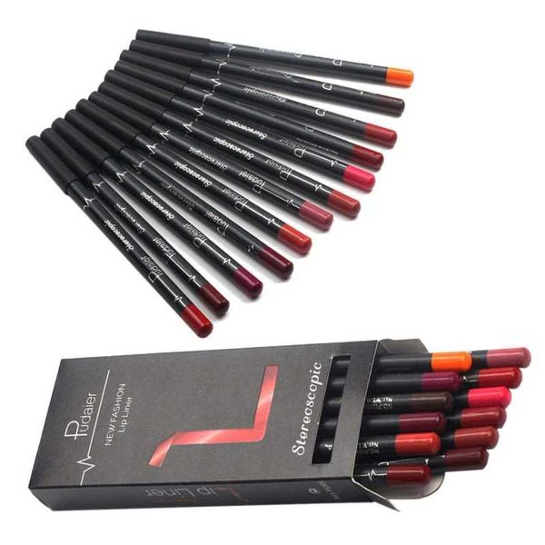 lip pencils matte liner set-12 colors natural liner,soft pencil waterproof and long-lasting velvet liners makeup lipstick tool
lip pencils matte liner set-12 colors natural liner,soft pencil waterproof and long-lasting velvet liners makeup lipstick tool
