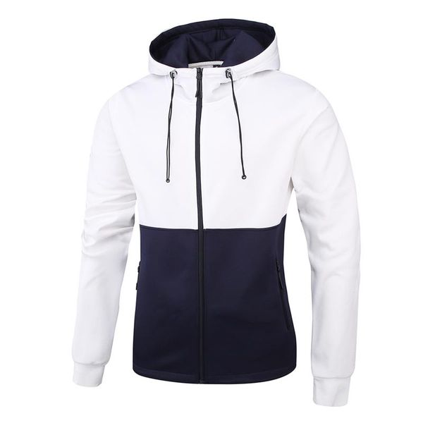 men's hoodies & sweatshirts men hooded fashion street wear mens sweatshirt hoodie clothes plus size patchwork zipper coats hoody male, Black
men's hoodies & sweatshirts men hooded fashion street wear mens sweatshirt hoodie clothes plus size patchwork zipper coats hoody male, Black