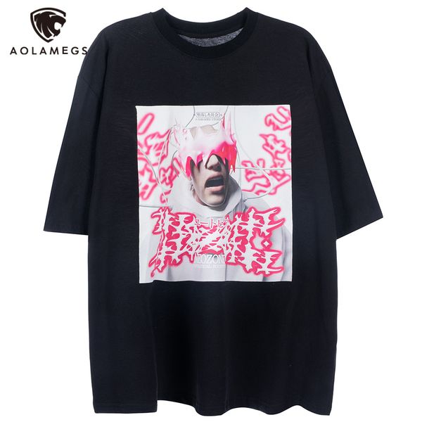 men's polos men hip hop pink shirt graffiti wave boy kanji print 3 optional colors streetwear couple baggy high street t summer, White;black
men's polos men hip hop pink shirt graffiti wave boy kanji print 3 optional colors streetwear couple baggy high street t summer, White;black