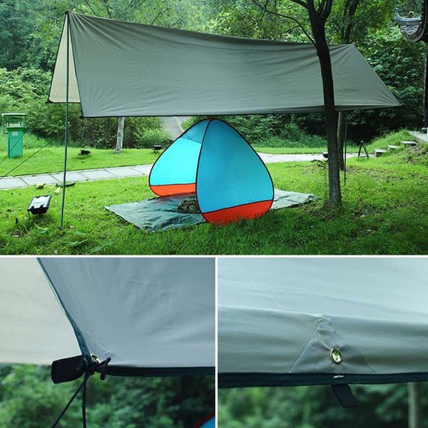 tents and shelters 3x6m awning waterproof tarp tent outdoor camping sun shelter canopy sunshade shade beach garden picnic tourist
tents and shelters 3x6m awning waterproof tarp tent outdoor camping sun shelter canopy sunshade shade beach garden picnic tourist