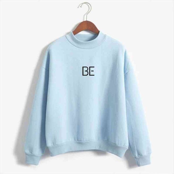 bangtan boys be hoodie women korean kpop sweatshirt casual turtleneck fleece sudaderas autumn winter streetwear clothes, Black
bangtan boys be hoodie women korean kpop sweatshirt casual turtleneck fleece sudaderas autumn winter streetwear clothes, Black