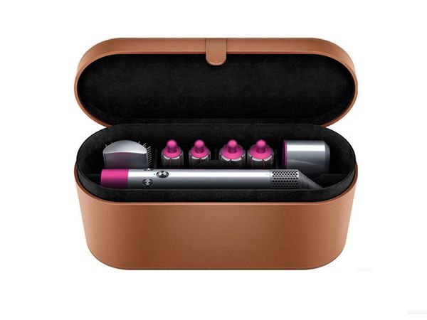 8 heads multi-function hair curler hair dryer automatic curling iron gift box for rough and normal hair curling irons
8 heads multi-function hair curler hair dryer automatic curling iron gift box for rough and normal hair curling irons