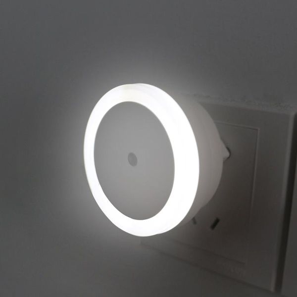 night lights light smart motion sensor led operated wc bedside round lamp for room wall pathway toilet 0.5w baby child eu/us
night lights light smart motion sensor led operated wc bedside round lamp for room wall pathway toilet 0.5w baby child eu/us