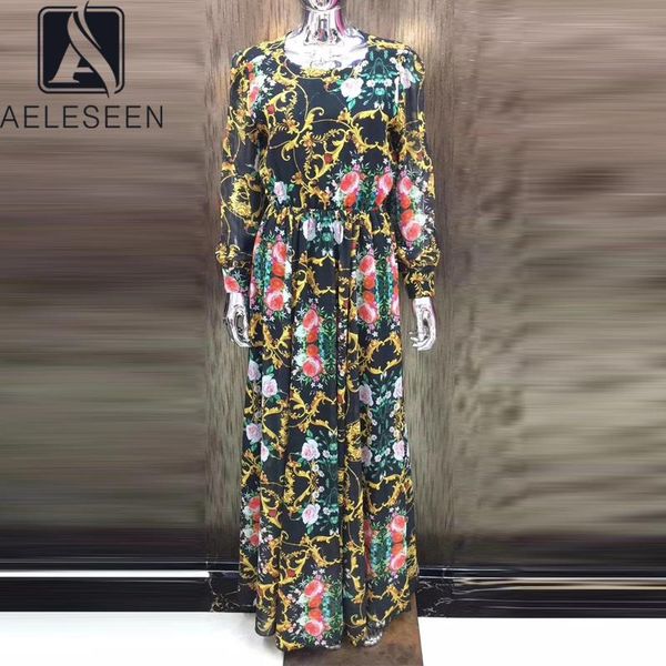 casual dresses aeleseen vintage maxi dress women 2021 runway fashion spring summer long sleeve printed party holiday plus size vestidos, Black;gray
casual dresses aeleseen vintage maxi dress women 2021 runway fashion spring summer long sleeve printed party holiday plus size vestidos, Black;gray