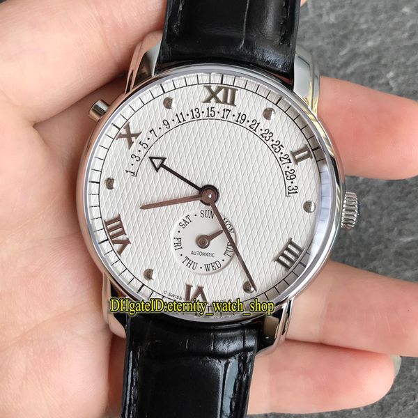 eternity watches rff latest products 41mm 47245/000g-8773 white retrograde calendar dial cal.2460 r31l automatic mens watch sapphire stainle, Slivery;brown
eternity watches rff latest products 41mm 47245/000g-8773 white retrograde calendar dial cal.2460 r31l automatic mens watch sapphire stainle, Slivery;brown