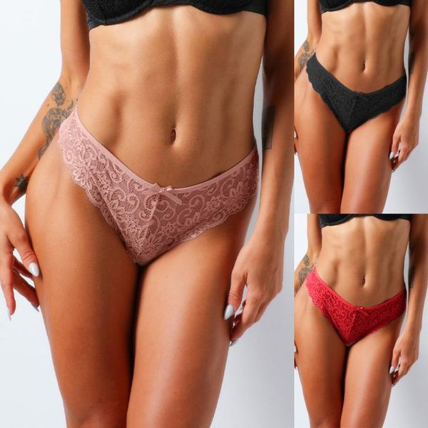 women's panties women briefs lace low-waist underwear g string breathable lingerie temptation thong embroidery intimates underpant, Black;pink
women's panties women briefs lace low-waist underwear g string breathable lingerie temptation thong embroidery intimates underpant, Black;pink