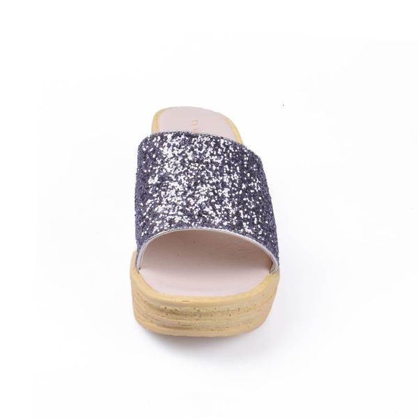 sandals hung yau glitter platform comfortable lady wedges flip flops summer waterproof shoes women beach slipper 763a, Black
sandals hung yau glitter platform comfortable lady wedges flip flops summer waterproof shoes women beach slipper 763a, Black