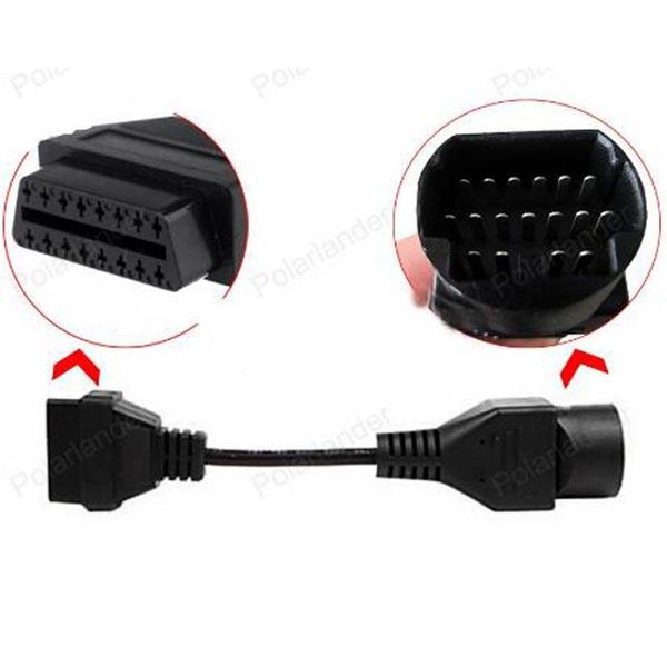 diagnostic tools obd for vehicle 17 pin to 16pin obd2 obdii cable connector mzda connect adapter
diagnostic tools obd for vehicle 17 pin to 16pin obd2 obdii cable connector mzda connect adapter