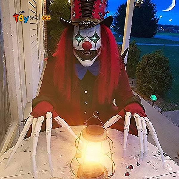 halloween articulated fingers 3d printed articulated finger extensions fits all finger sizes as flexible as your own fingers halloween cospl
halloween articulated fingers 3d printed articulated finger extensions fits all finger sizes as flexible as your own fingers halloween cospl