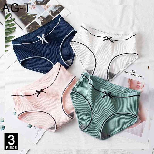 cotton panties for woman fashion briefs solid color knickers girl bow underpants underwear lingerie dropshipping 3 pcs/set, Black;pink
cotton panties for woman fashion briefs solid color knickers girl bow underpants underwear lingerie dropshipping 3 pcs/set, Black;pink