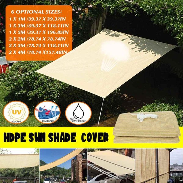 shade hdpe sun shelter canopy cover uv protection sail outdoor garden patio awnings camping tents washable car
shade hdpe sun shelter canopy cover uv protection sail outdoor garden patio awnings camping tents washable car