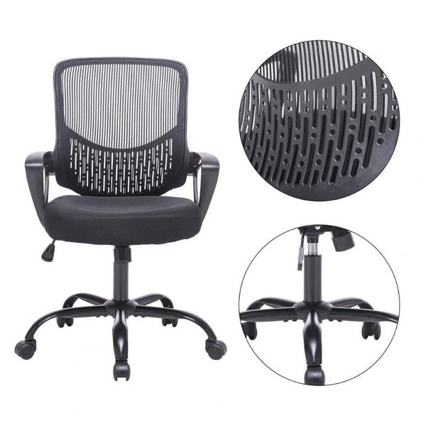 chair covers nylon mesh practical task workstation safe with lumbar support for working
chair covers nylon mesh practical task workstation safe with lumbar support for working