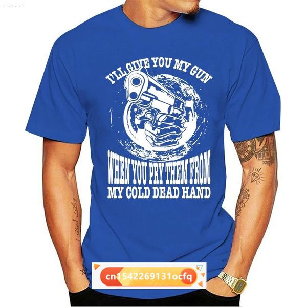 men's t-shirts i will give you my gun t shirt second amendment guns law political rights tee, White;black
men's t-shirts i will give you my gun t shirt second amendment guns law political rights tee, White;black