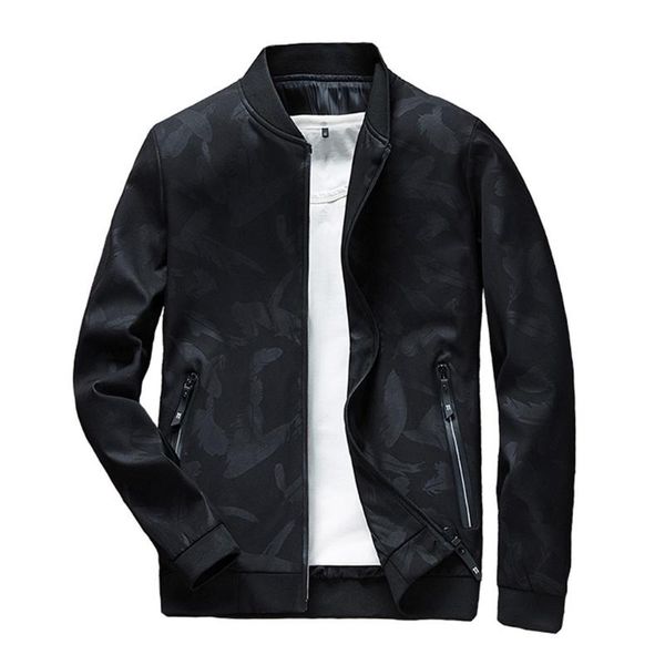 feitong spring autumn coats jacket men solid casual men's outerwear slim fit windbreaker male jackets brand clothing coat nice, Black;brown
feitong spring autumn coats jacket men solid casual men's outerwear slim fit windbreaker male jackets brand clothing coat nice, Black;brown