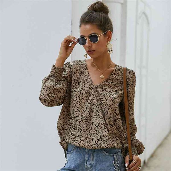 foridol long sleeve polka dot v neck blouse shirts women casual office ladies elegant blouse autumn winter khaki 210415, White
foridol long sleeve polka dot v neck blouse shirts women casual office ladies elegant blouse autumn winter khaki 210415, White