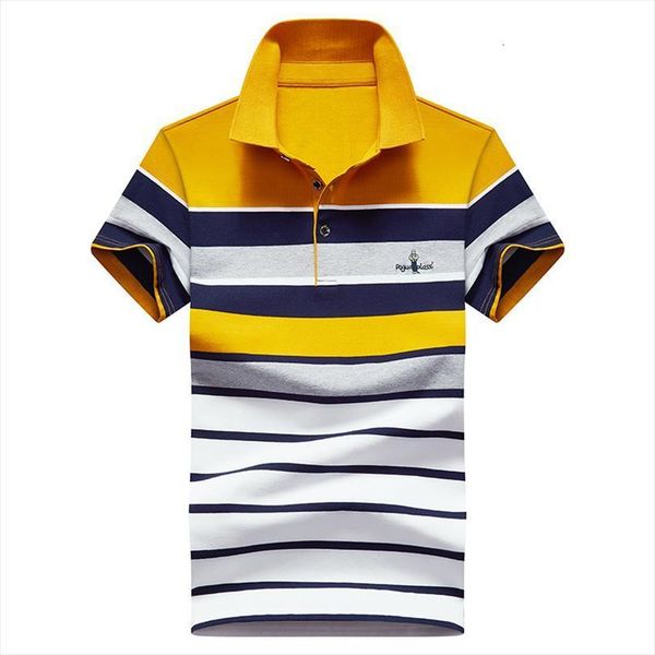clothing shirt cotton stripe mens polo short sleeve summer streetwear fashion male shirts clothes, White;black
clothing shirt cotton stripe mens polo short sleeve summer streetwear fashion male shirts clothes, White;black