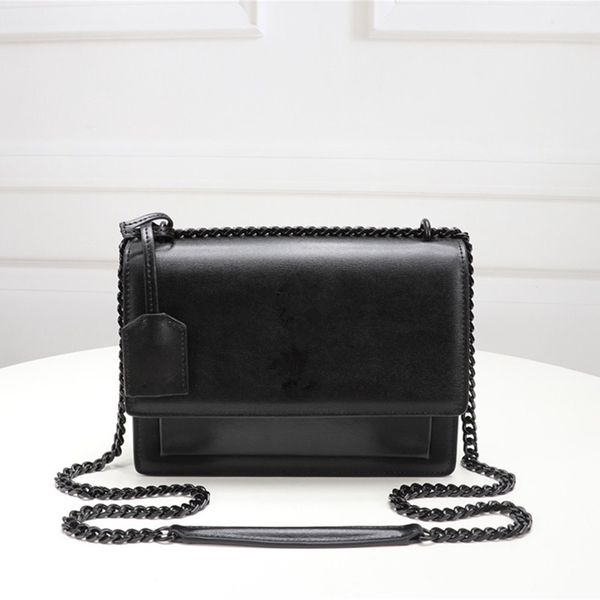 designer handbags sunset medium in smooth leather bag with front flap side gusets chain &leather strap shoulder bags shortened crossbody vin
designer handbags sunset medium in smooth leather bag with front flap side gusets chain &leather strap shoulder bags shortened crossbody vin