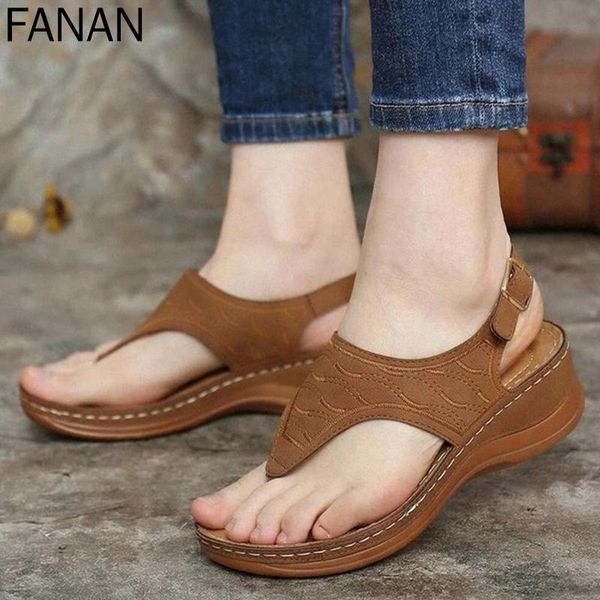 sandals women's ladies clip toe wedges thong shoes female beach 2021 fashion embroidery platform buckle casual heel type, Black
sandals women's ladies clip toe wedges thong shoes female beach 2021 fashion embroidery platform buckle casual heel type, Black