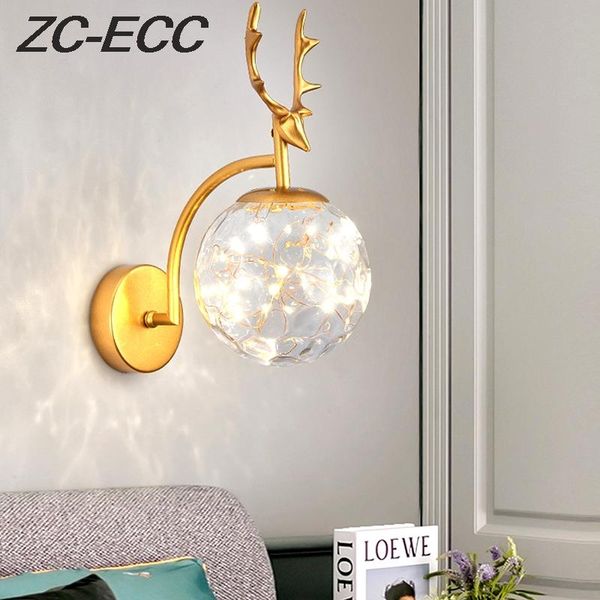 wall lamp zc-ecc bedroom bedside gypsophila nordic indoor living room stair background
wall lamp zc-ecc bedroom bedside gypsophila nordic indoor living room stair background