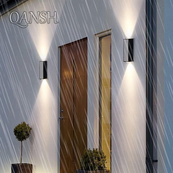 wall lamp led light outdoor waterproof ip65 porch garden & indoor bedroom bedside decoration lighting aluminum modern
wall lamp led light outdoor waterproof ip65 porch garden & indoor bedroom bedside decoration lighting aluminum modern
