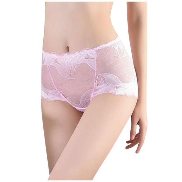 women's panties lace panty briefs women underwear lingerie for female ladies pink floral pantys underpants design intimates, Black;pink
women's panties lace panty briefs women underwear lingerie for female ladies pink floral pantys underpants design intimates, Black;pink