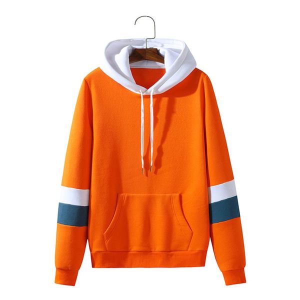 men's hoodies & sweatshirts harajuku hip hop hoodie autumn slim casual patchwork long sleeve hooded sweatershirts pullover sweatshirt, Black
men's hoodies & sweatshirts harajuku hip hop hoodie autumn slim casual patchwork long sleeve hooded sweatershirts pullover sweatshirt, Black