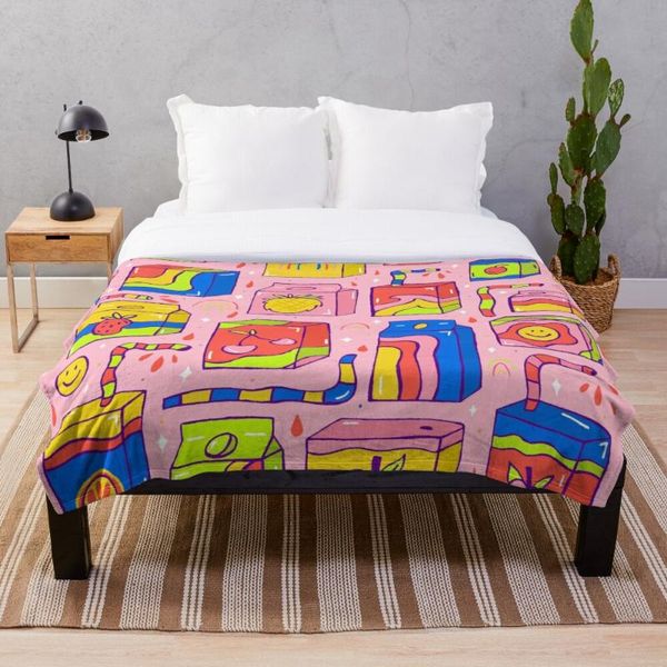 blankets juice box print throw blanket super soft printing family car and sofa bed throws summer office quilts
blankets juice box print throw blanket super soft printing family car and sofa bed throws summer office quilts