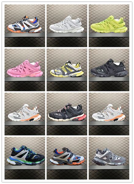 triple s 3.0 men's casual shoes ice blue black white grey pink burgundy lime navy platform women's sneakers men trainer
triple s 3.0 men's casual shoes ice blue black white grey pink burgundy lime navy platform women's sneakers men trainer